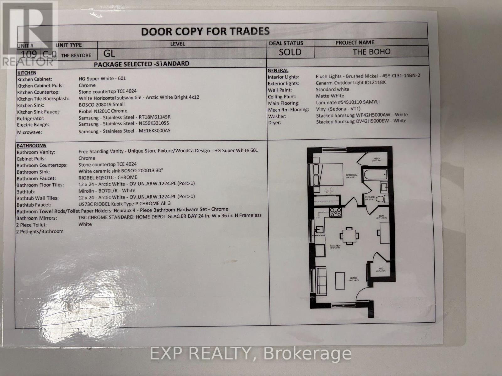 107 - 7277 Wilson Crescent, Niagara Falls, ON - Other