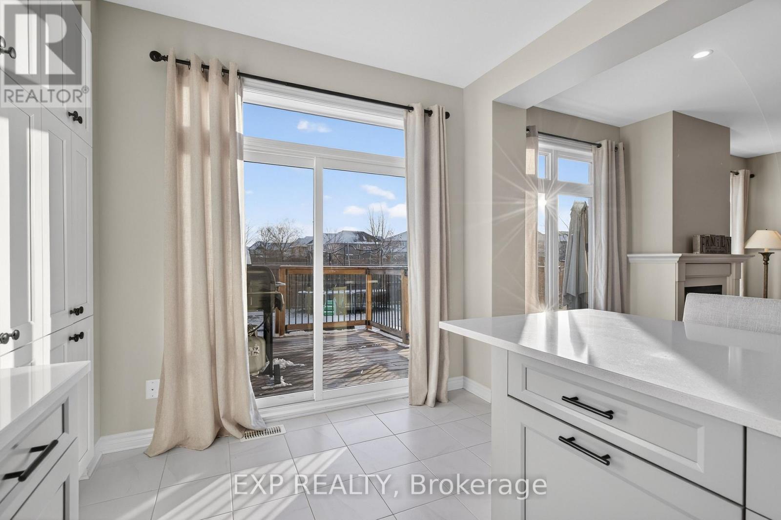 1375 Monarch Drive, Kingston (City Northwest), ON - Indoor