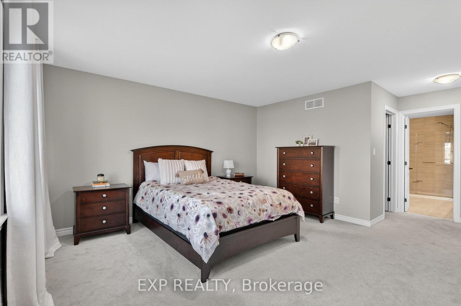 1375 Monarch Drive, Kingston (City Northwest), ON - Indoor Photo Showing Bedroom