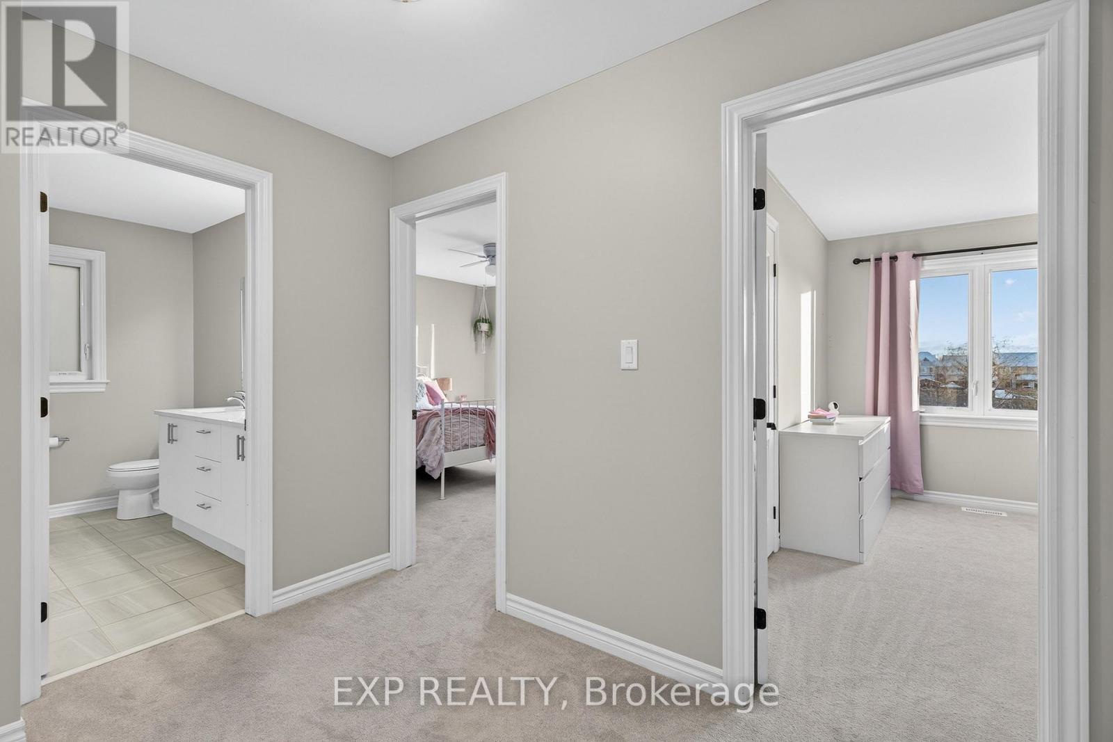 1375 Monarch Drive, Kingston (City Northwest), ON - Indoor