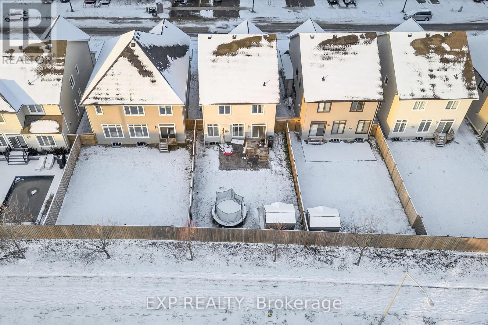 1375 Monarch Drive, Kingston (City Northwest), ON - Outdoor