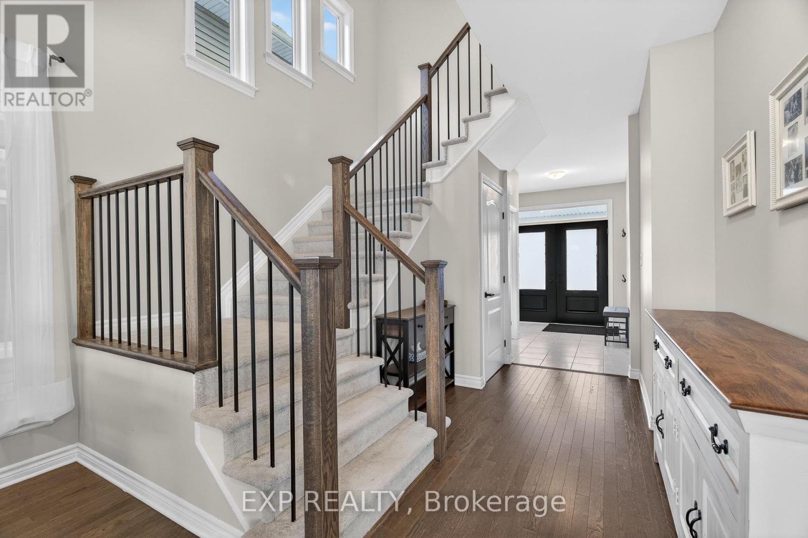 1375 Monarch Drive, Kingston (City Northwest), ON - Indoor Photo Showing Other Room