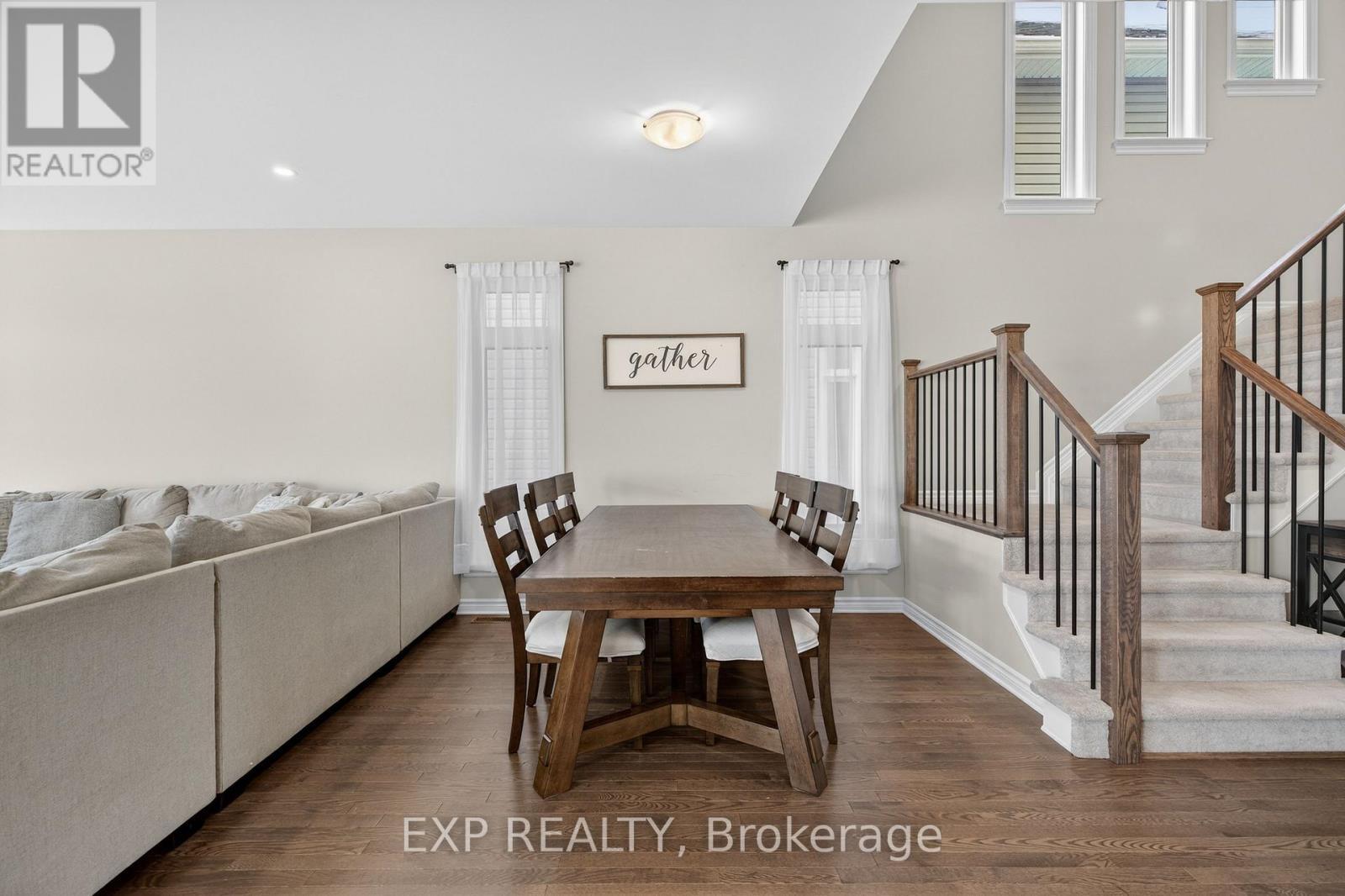 1375 Monarch Drive, Kingston (City Northwest), ON - Indoor