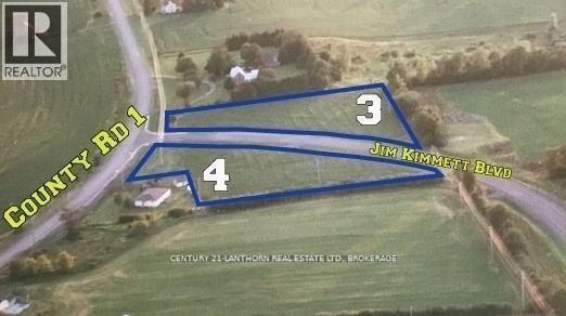 0 Jim Kimmett Boulevard, Greater Napanee (Greater Napanee), ON