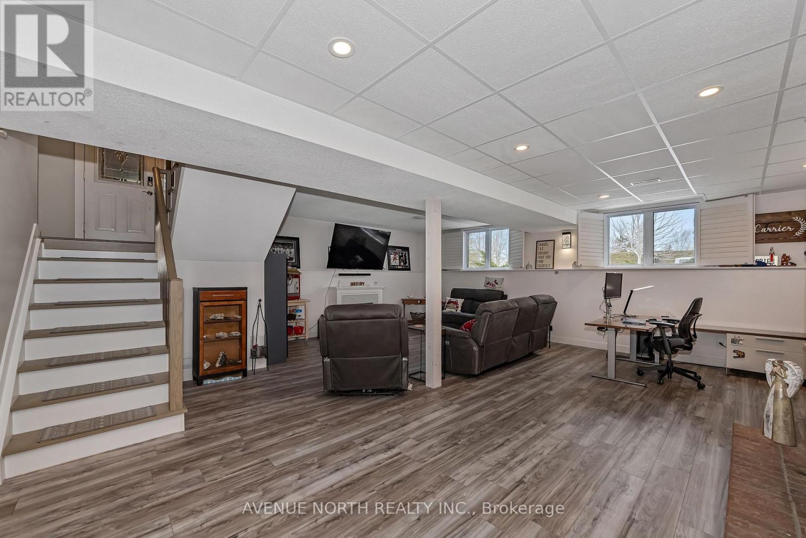 7028 Shadow Ridge Drive, Ottawa, ON - Indoor Photo Showing Other Room