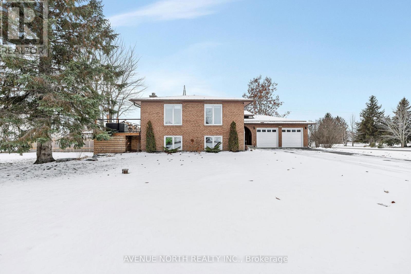 7028 Shadow Ridge Drive, Ottawa, ON - Outdoor