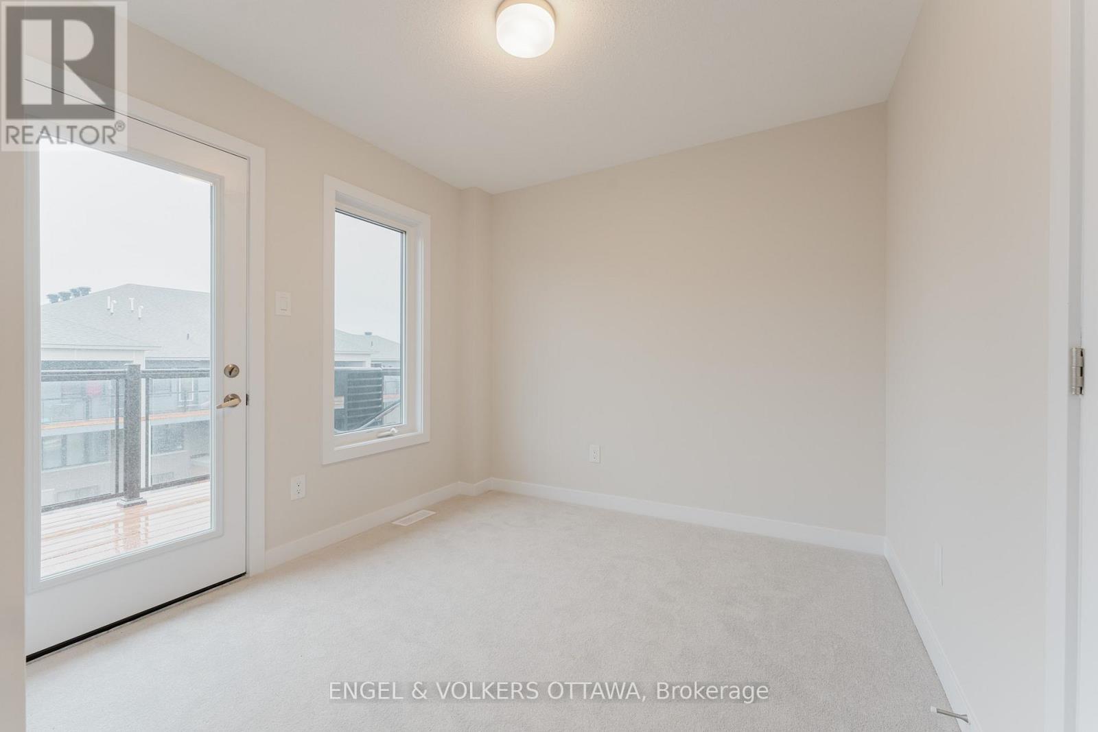 207 Speckled Alder Row, Ottawa, ON - Indoor Photo Showing Other Room