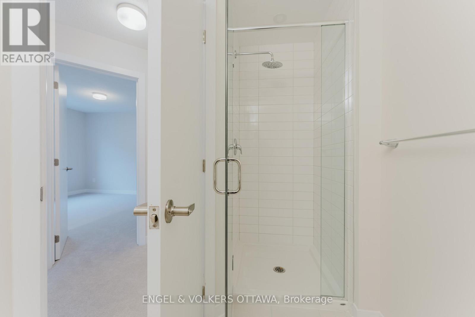 207 Speckled Alder Row, Ottawa, ON - Photo Showing Bathroom