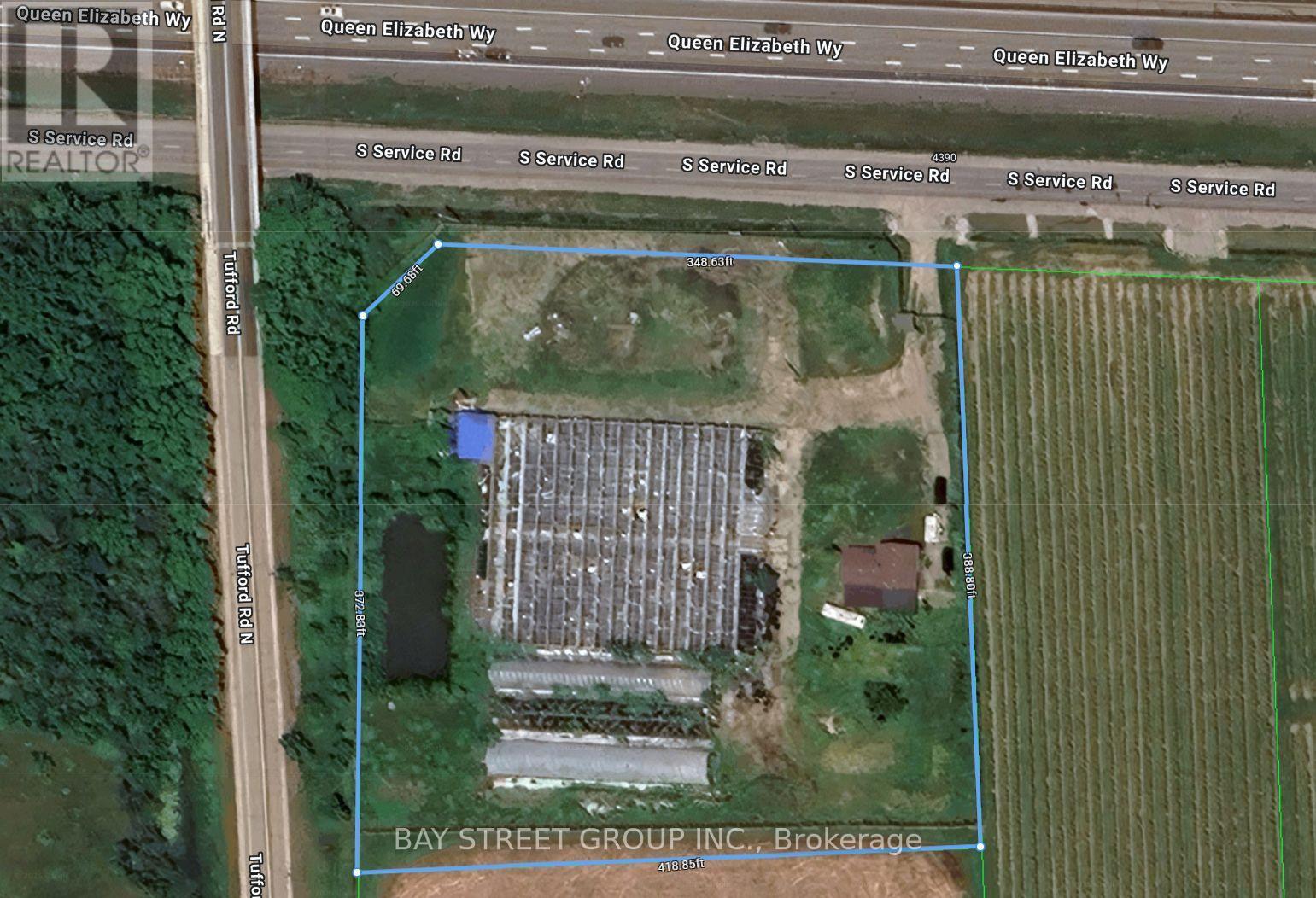 4390 South Service Road, Lincoln (Lincoln Lake), ON