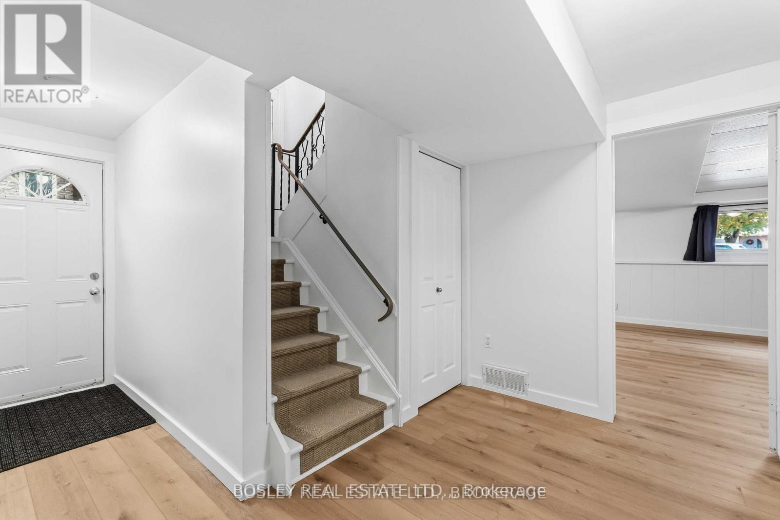 21 Jeanette Drive, St. Catharines (Vine/Linwell), ON - Indoor Photo Showing Other Room