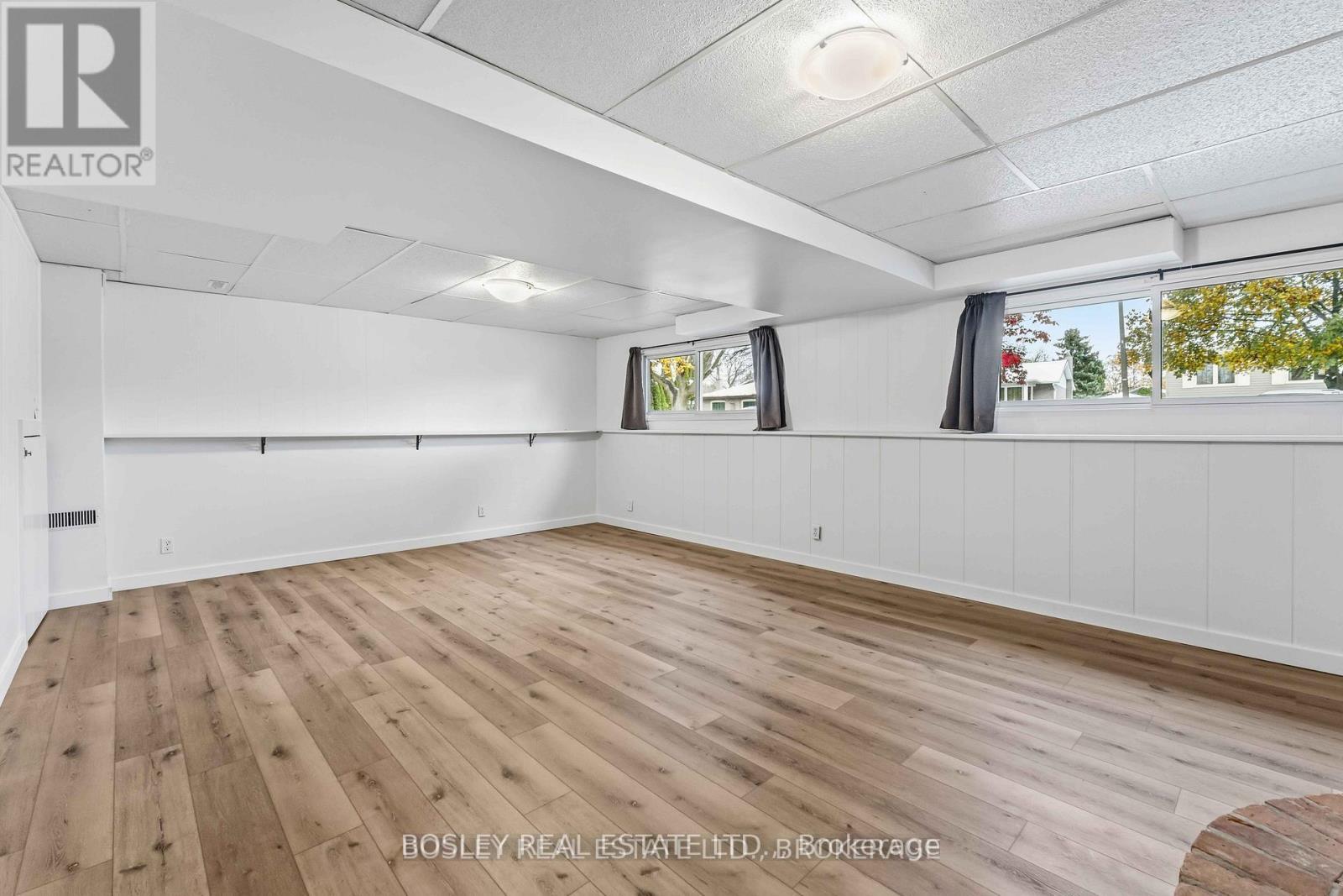 21 Jeanette Drive, St. Catharines (Vine/Linwell), ON - Indoor Photo Showing Other Room