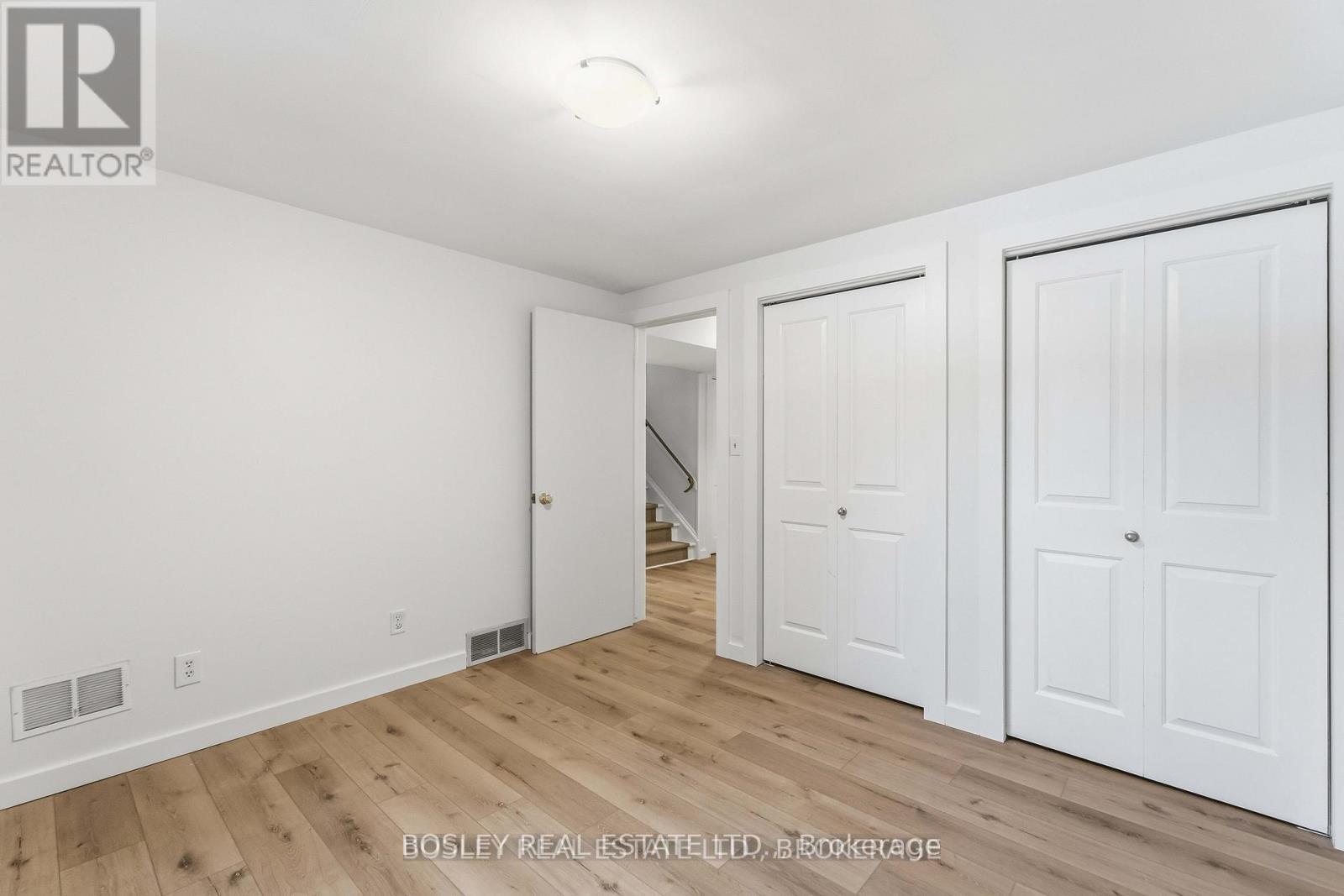 21 Jeanette Drive, St. Catharines (Vine/Linwell), ON - Indoor Photo Showing Other Room