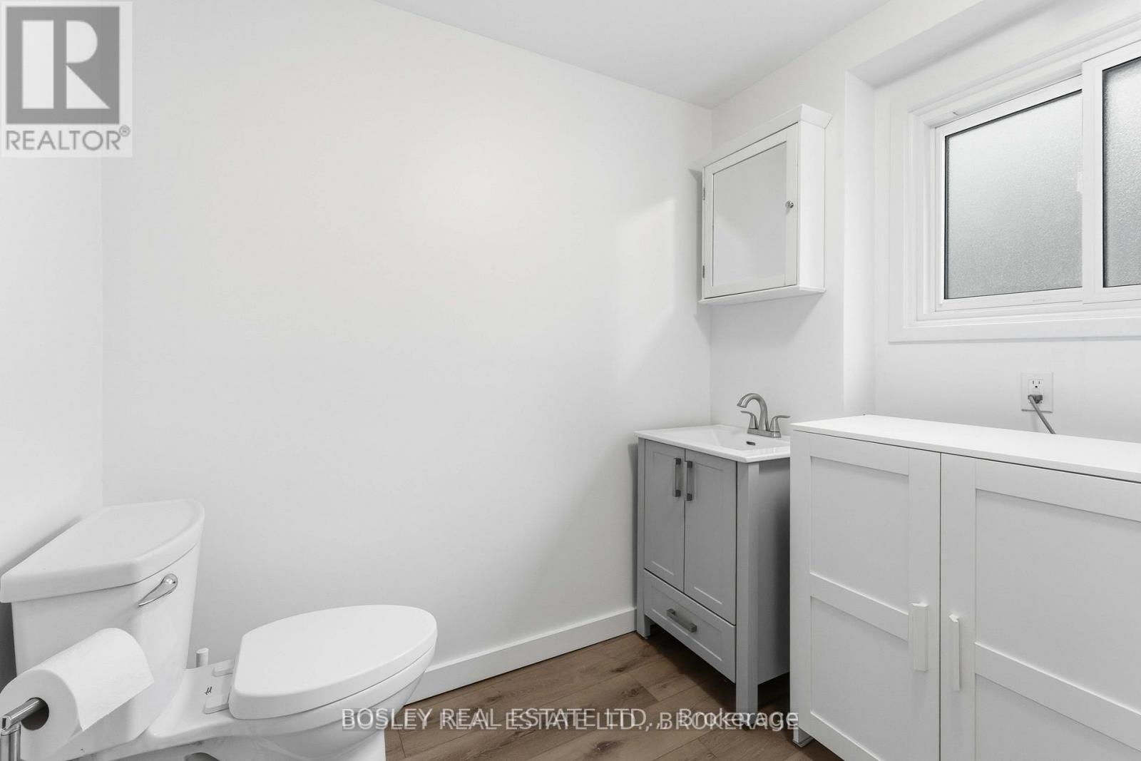 21 Jeanette Drive, St. Catharines (Vine/Linwell), ON - Indoor Photo Showing Bathroom