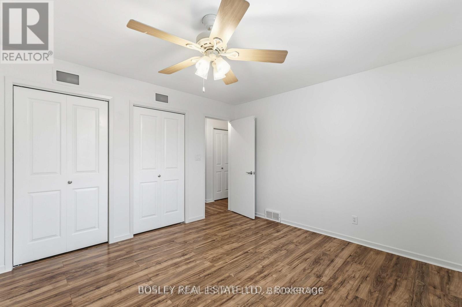 21 Jeanette Drive, St. Catharines (Vine/Linwell), ON - Indoor Photo Showing Other Room