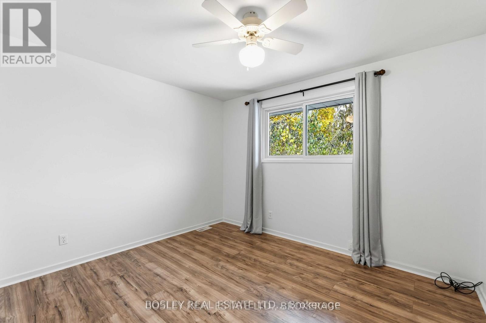 21 Jeanette Drive, St. Catharines (Vine/Linwell), ON - Indoor Photo Showing Other Room