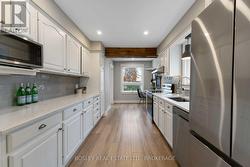 quartz countertops -