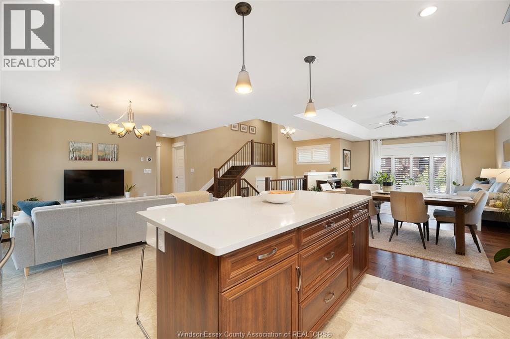 1345 Deer Run Trail, Lakeshore, ON - Indoor