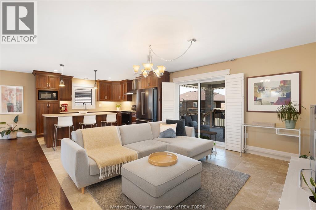 1345 Deer Run Trail, Lakeshore, ON - Indoor