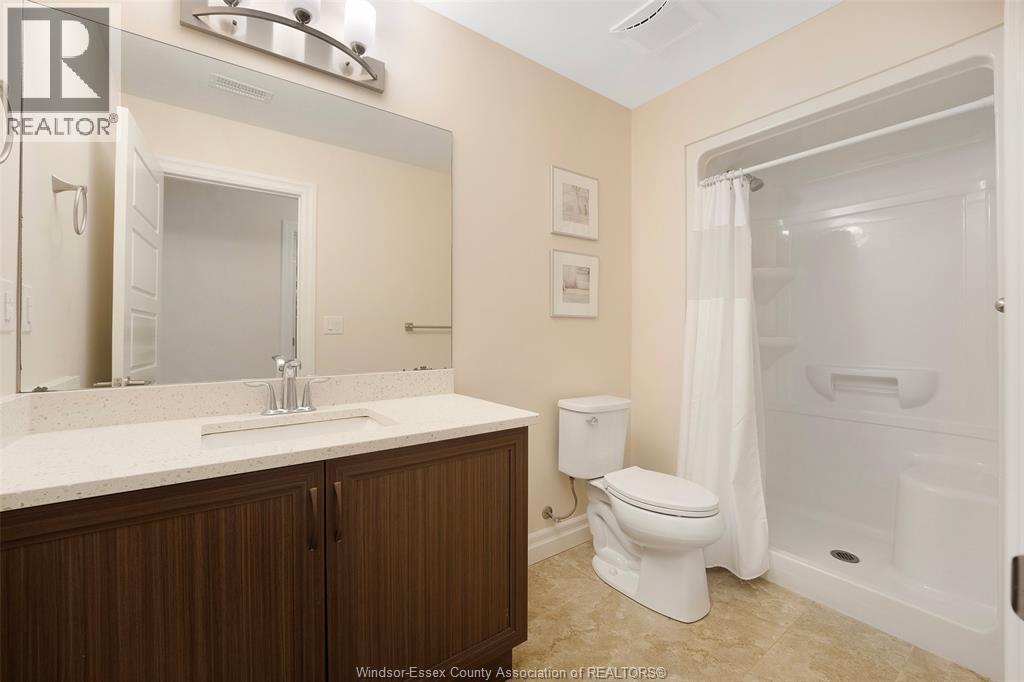 1345 Deer Run Trail, Lakeshore, ON - Indoor Photo Showing Bathroom