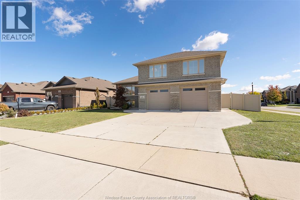 1345 Deer Run Trail, Lakeshore, ON - Outdoor