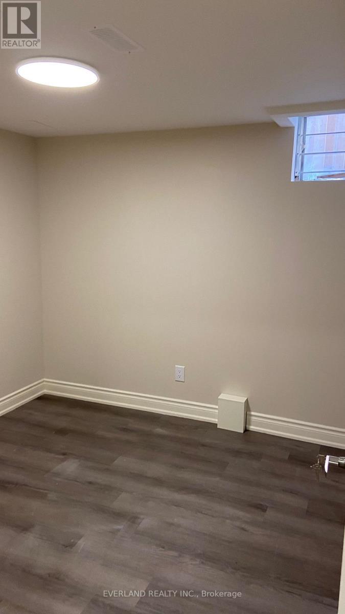 Bsmt B - 10 Damian Drive, Richmond Hill, ON - Indoor