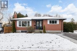 12 LAMBS LANE Clarington, ON L1C 3G1