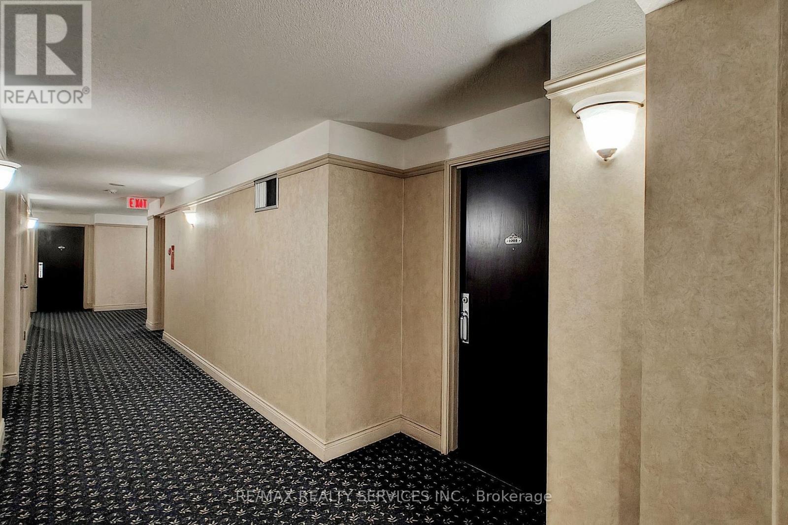 1003 - 50 Eglinton Avenue W, Mississauga, ON - Indoor Photo Showing Other Room