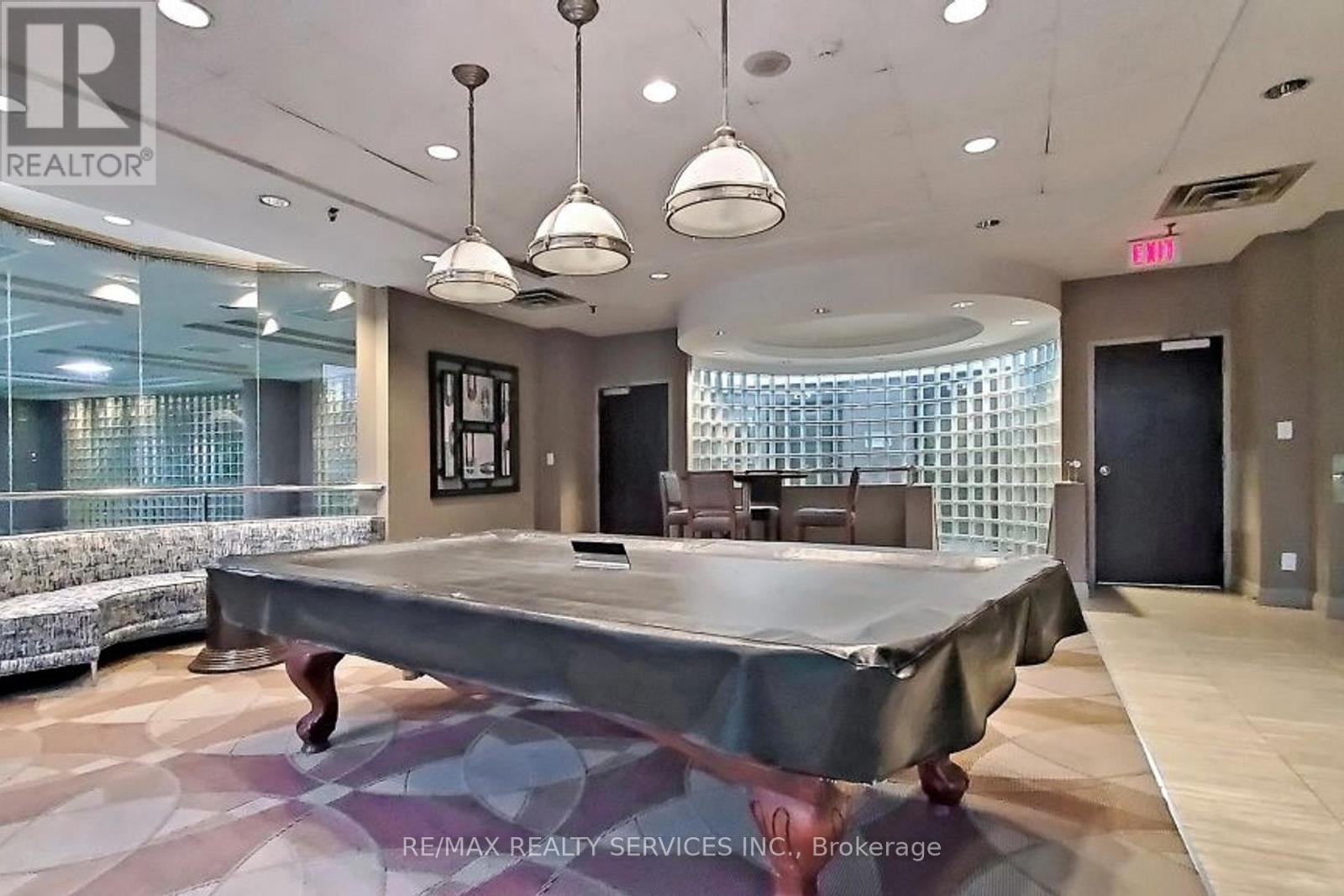 1003 - 50 Eglinton Avenue W, Mississauga, ON - Indoor Photo Showing Other Room