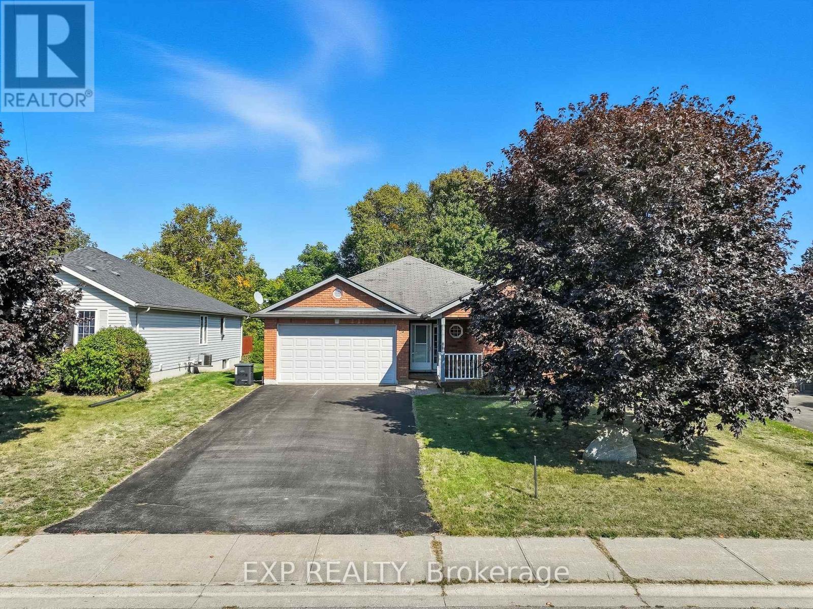 9 Lucas Court, Brighton, ON - Outdoor