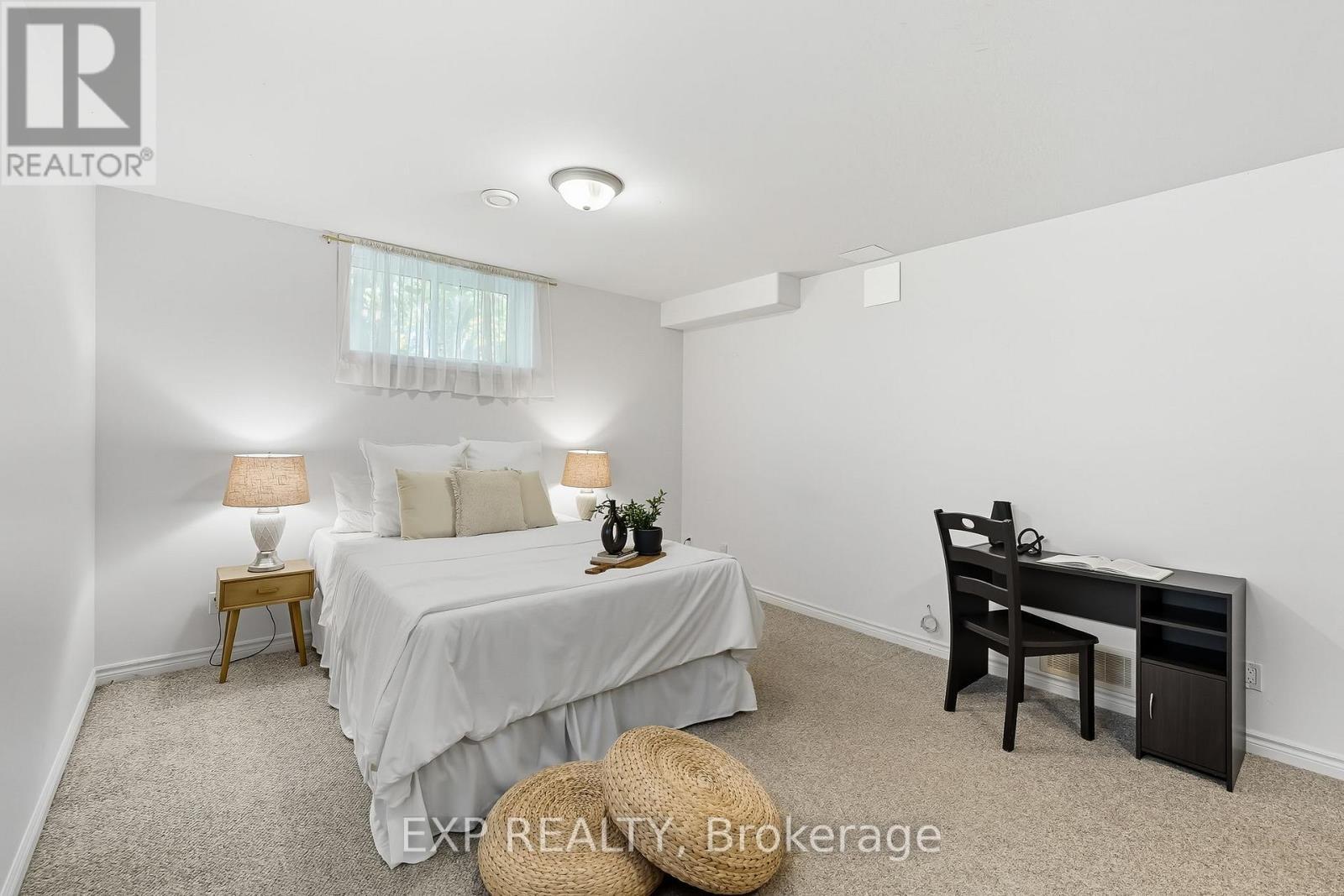 9 Lucas Court, Brighton, ON - Indoor Photo Showing Bedroom