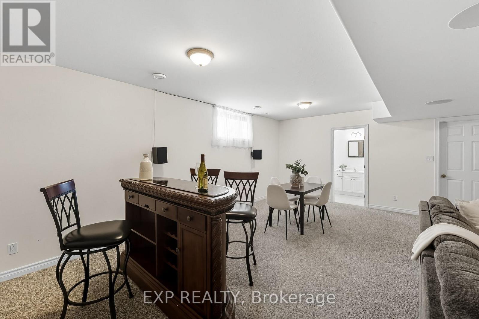 9 Lucas Court, Brighton, ON - Indoor