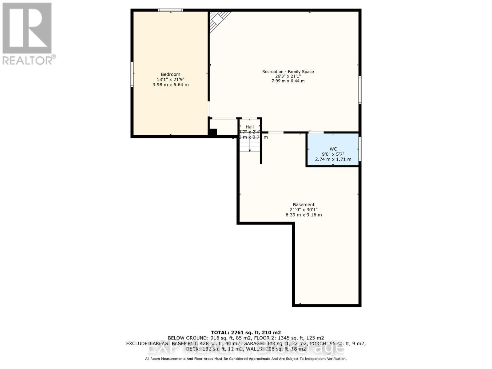 9 Lucas Court, Brighton, ON - Other