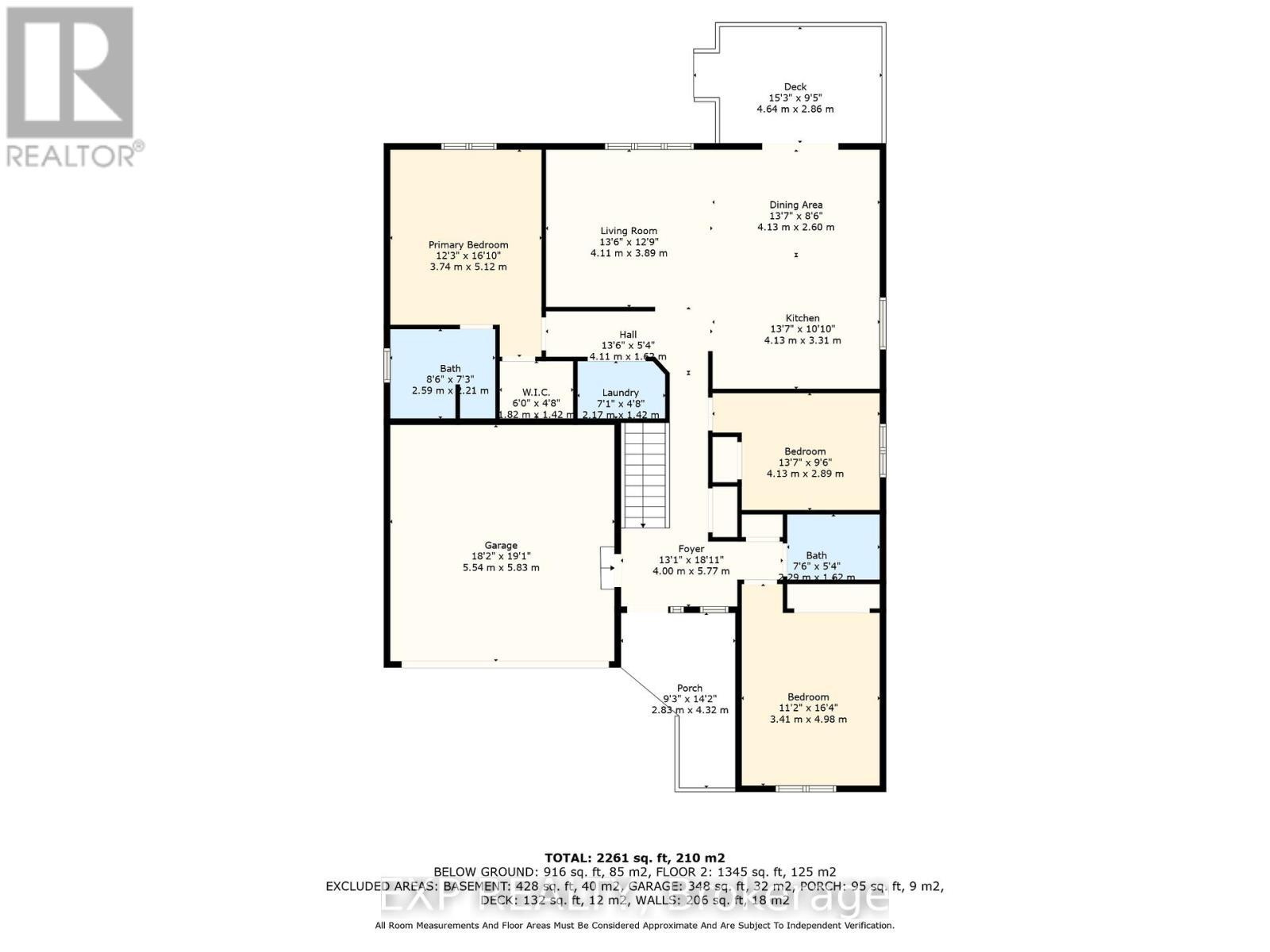 9 Lucas Court, Brighton, ON - Other