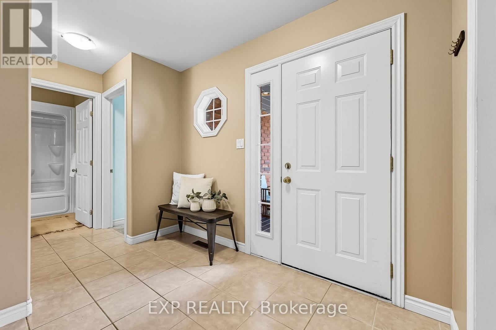 9 Lucas Court, Brighton, ON - Indoor Photo Showing Other Room