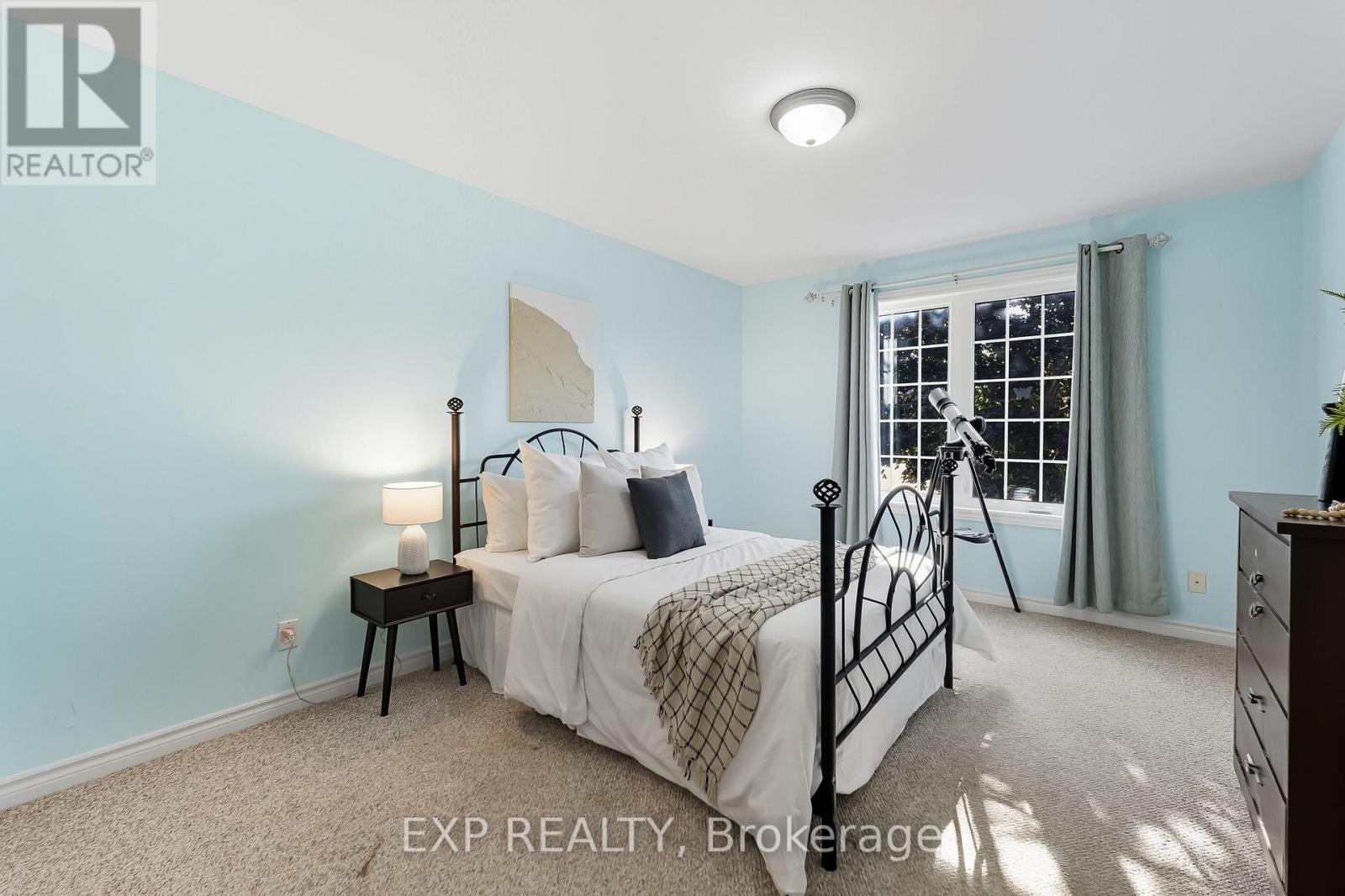 9 Lucas Court, Brighton, ON - Indoor Photo Showing Bedroom