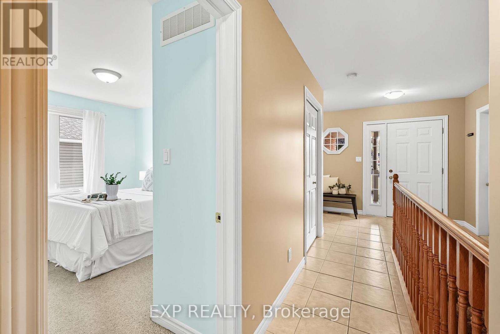 9 Lucas Court, Brighton, ON - Indoor