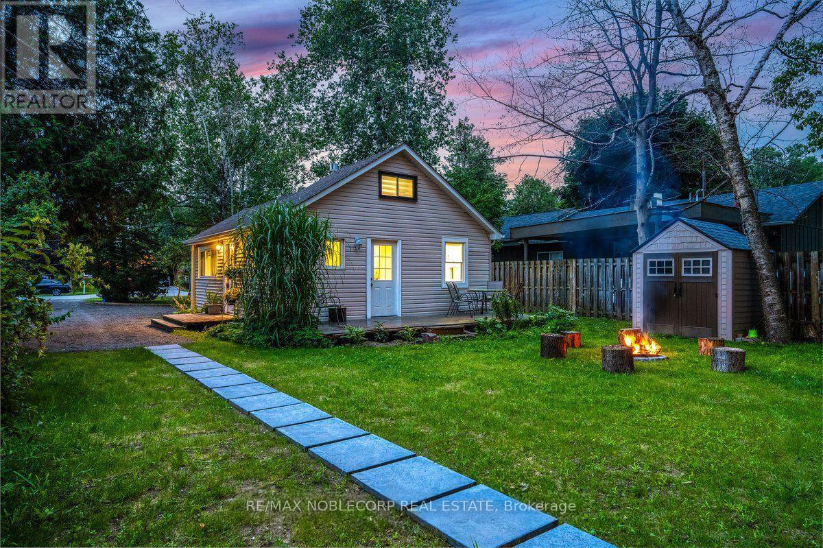 742 9Th Line, Innisfil, ON - Outdoor