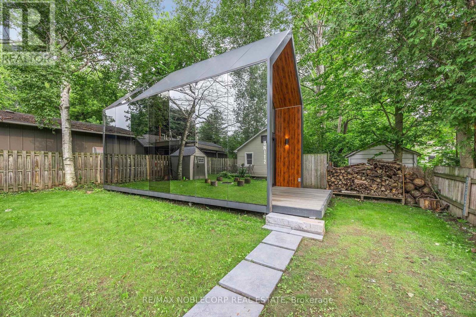 742 9Th Line, Innisfil, ON - Outdoor