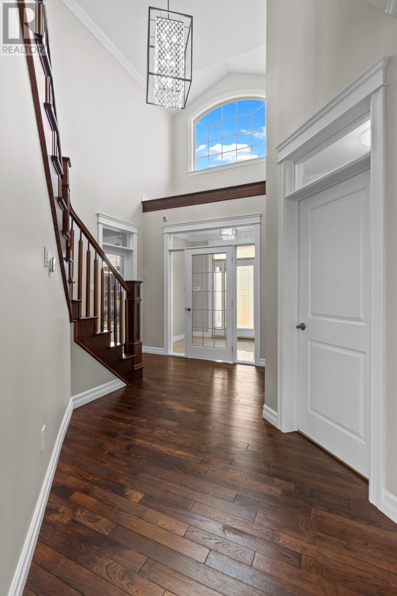 5 Douglas Street, St. John'S, NL - Indoor Photo Showing Other Room