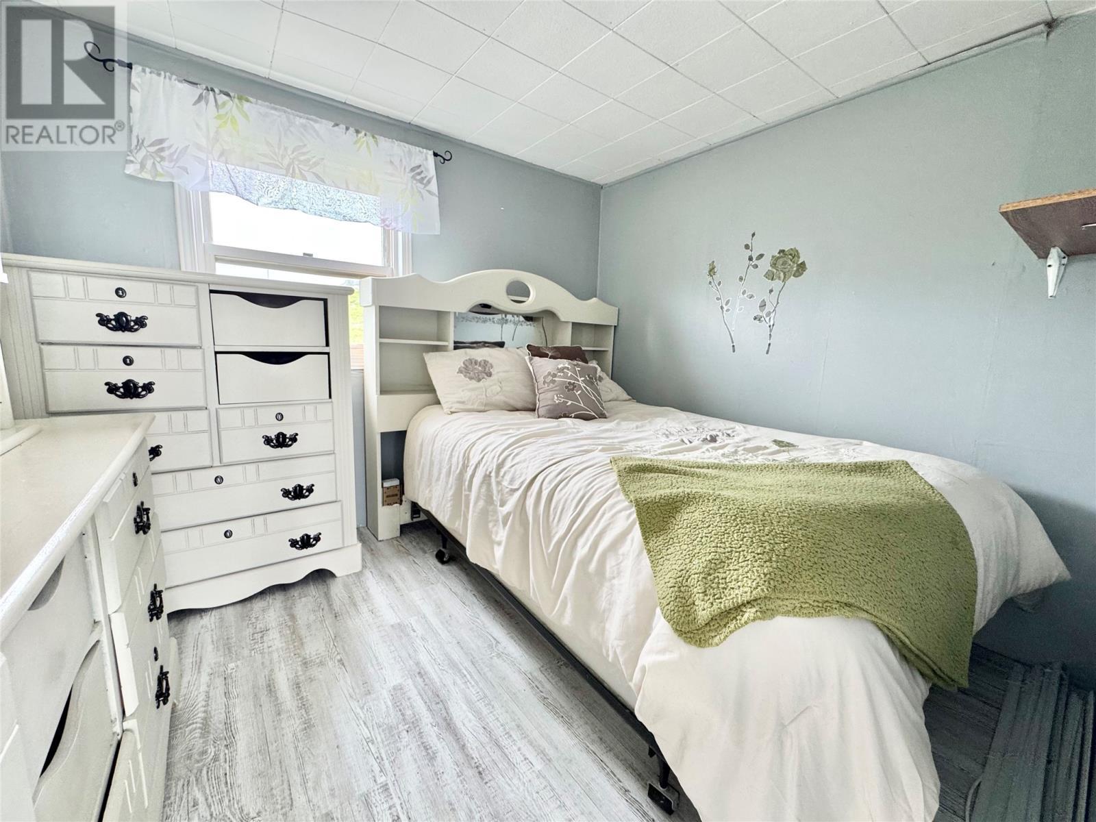 16 B Brown'S Road, Joe Batts Arm, NL - Indoor Photo Showing Bedroom