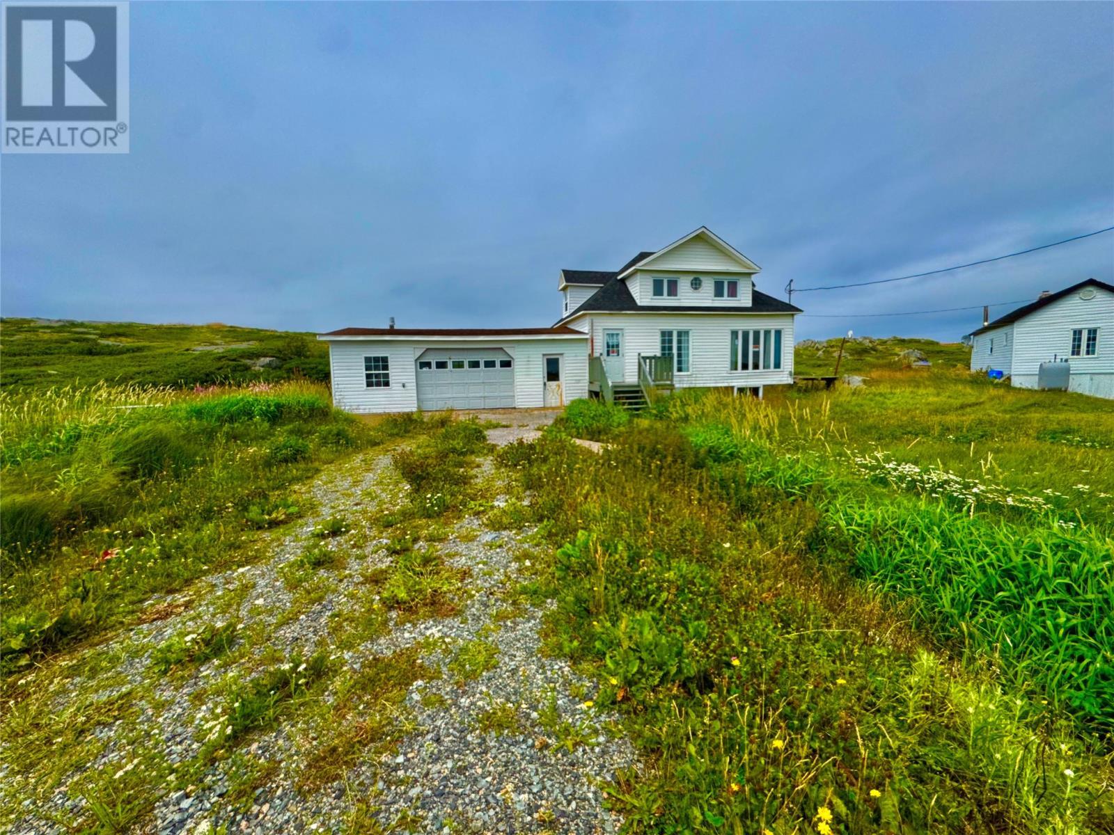 16 B Brown'S Road, Joe Batts Arm, NL - Outdoor