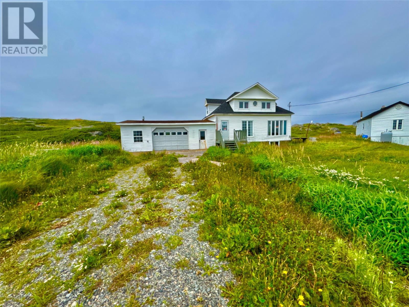 16 B Brown'S Road, Joe Batts Arm, NL - Outdoor