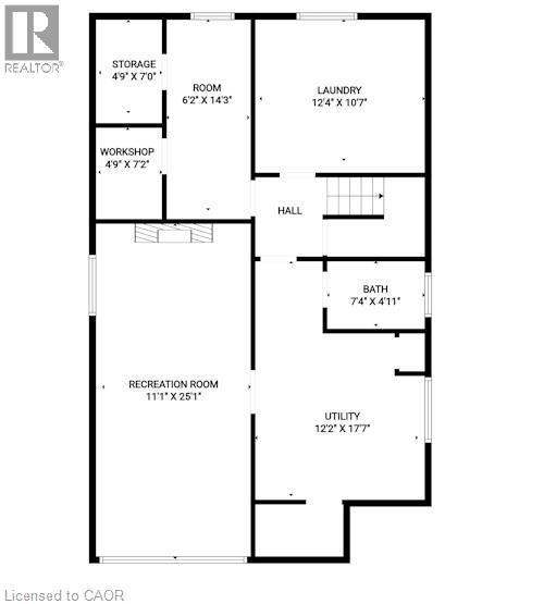 176 Walter Avenue S, Hamilton, ON - Other