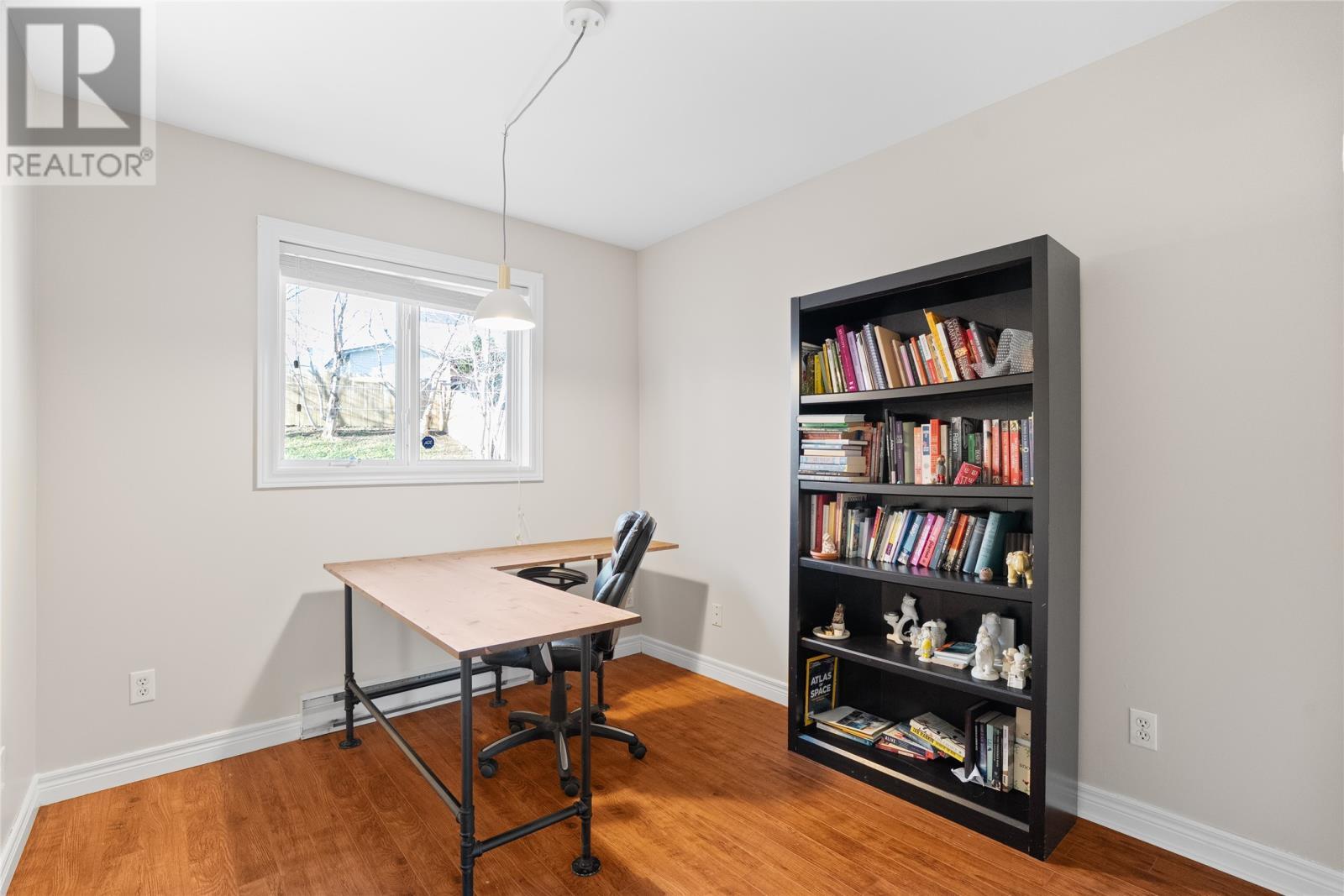 38 Greenspond Drive, St. John'S, NL - Indoor Photo Showing Office