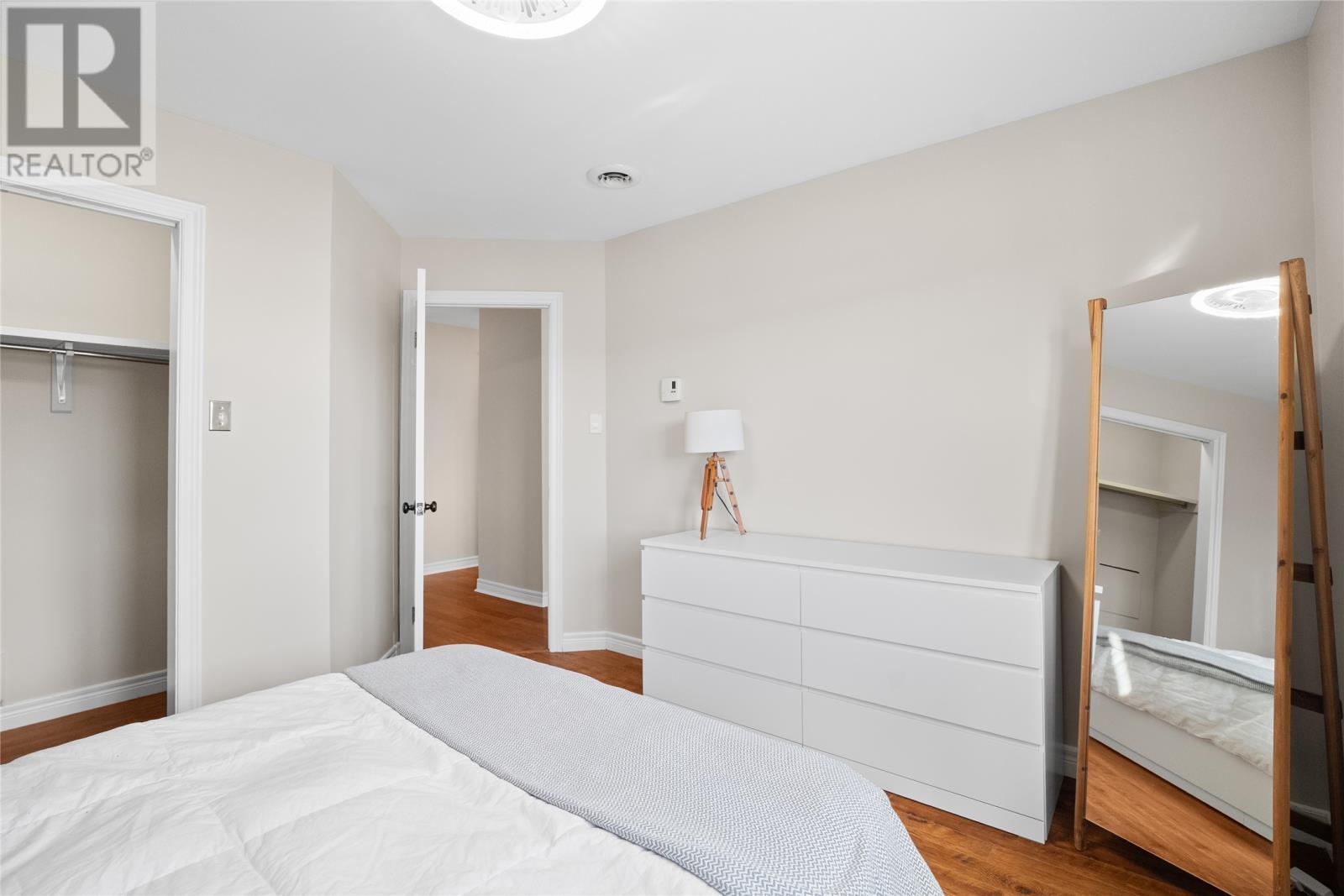 38 Greenspond Drive, St. John'S, NL - Indoor Photo Showing Bedroom