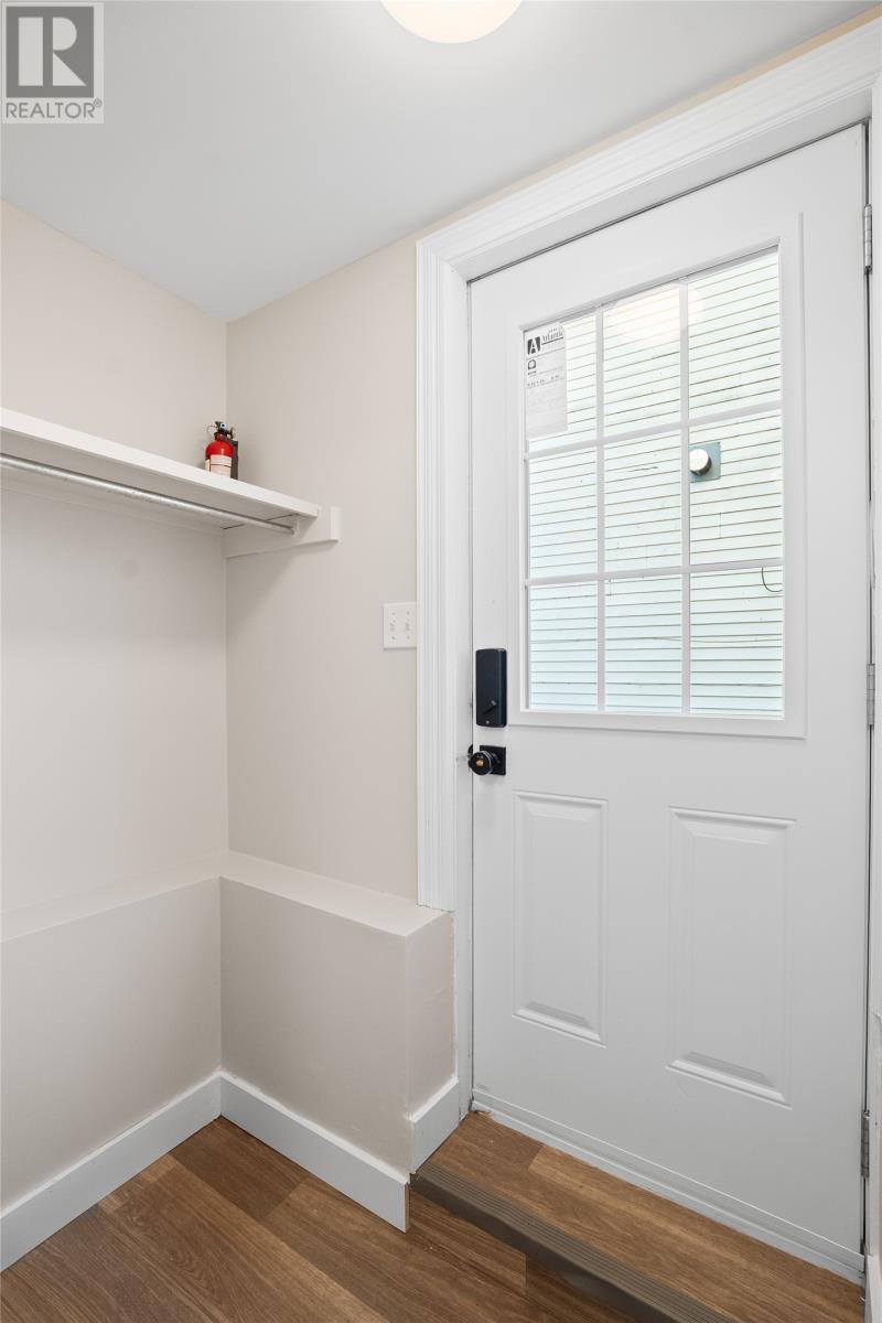 38 Greenspond Drive, St. John'S, NL - Indoor