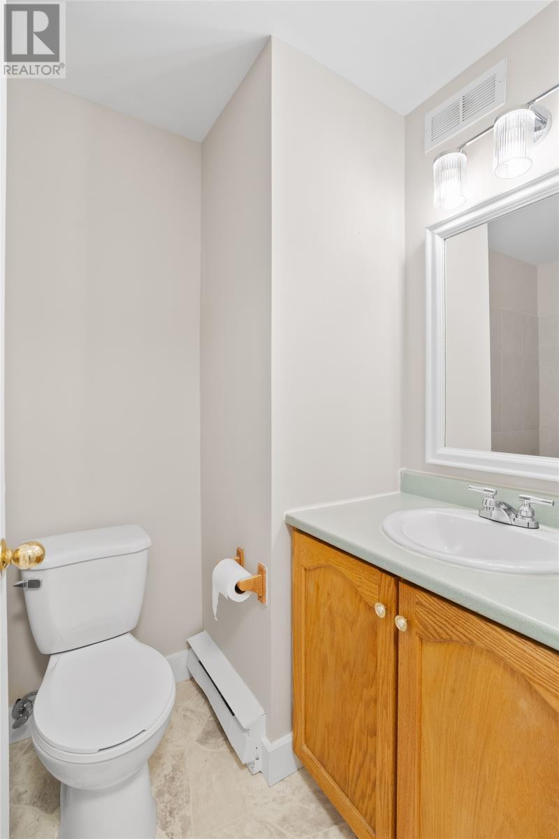 38 Greenspond Drive, St. John'S, NL - Indoor Photo Showing Bathroom