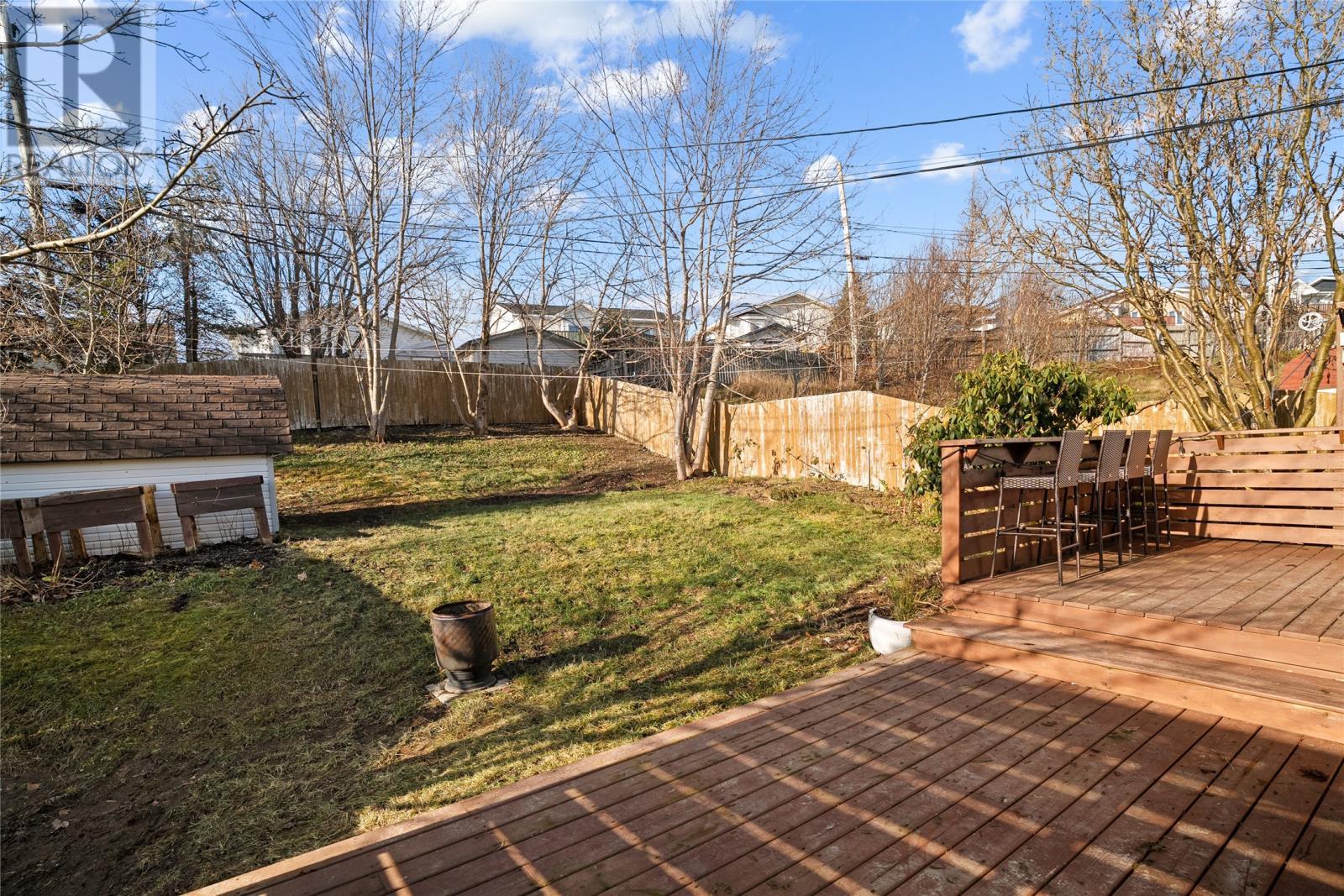 38 Greenspond Drive, St. John'S, NL - Outdoor