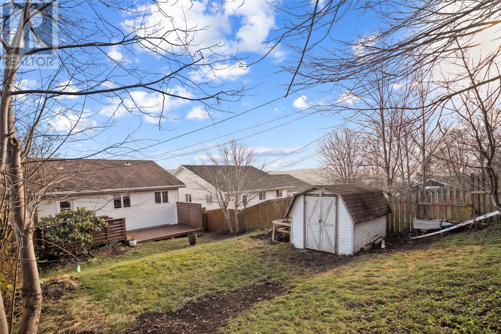 38 Greenspond Drive, St. John'S, NL - Outdoor