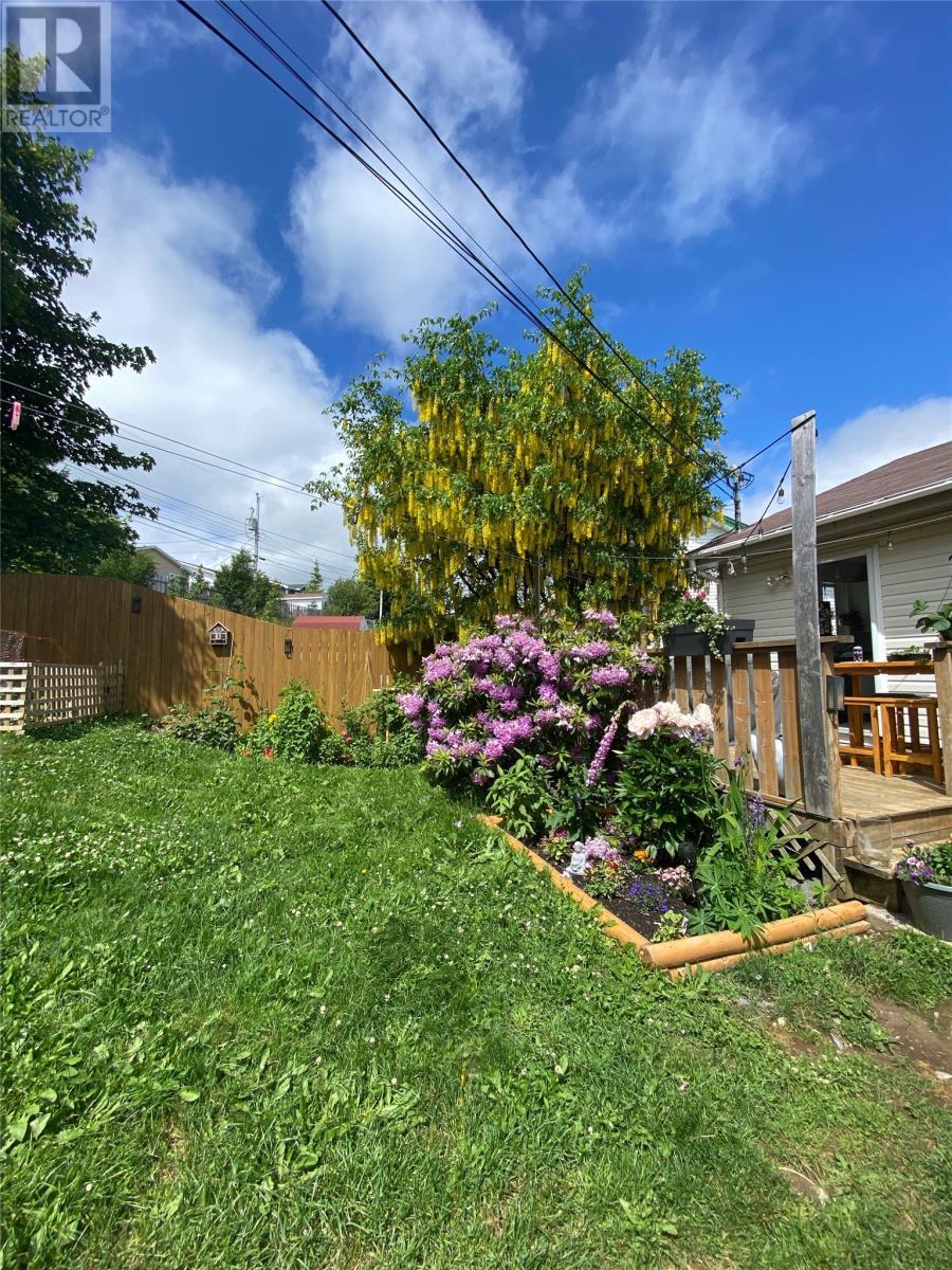 38 Greenspond Drive, St. John'S, NL - Outdoor